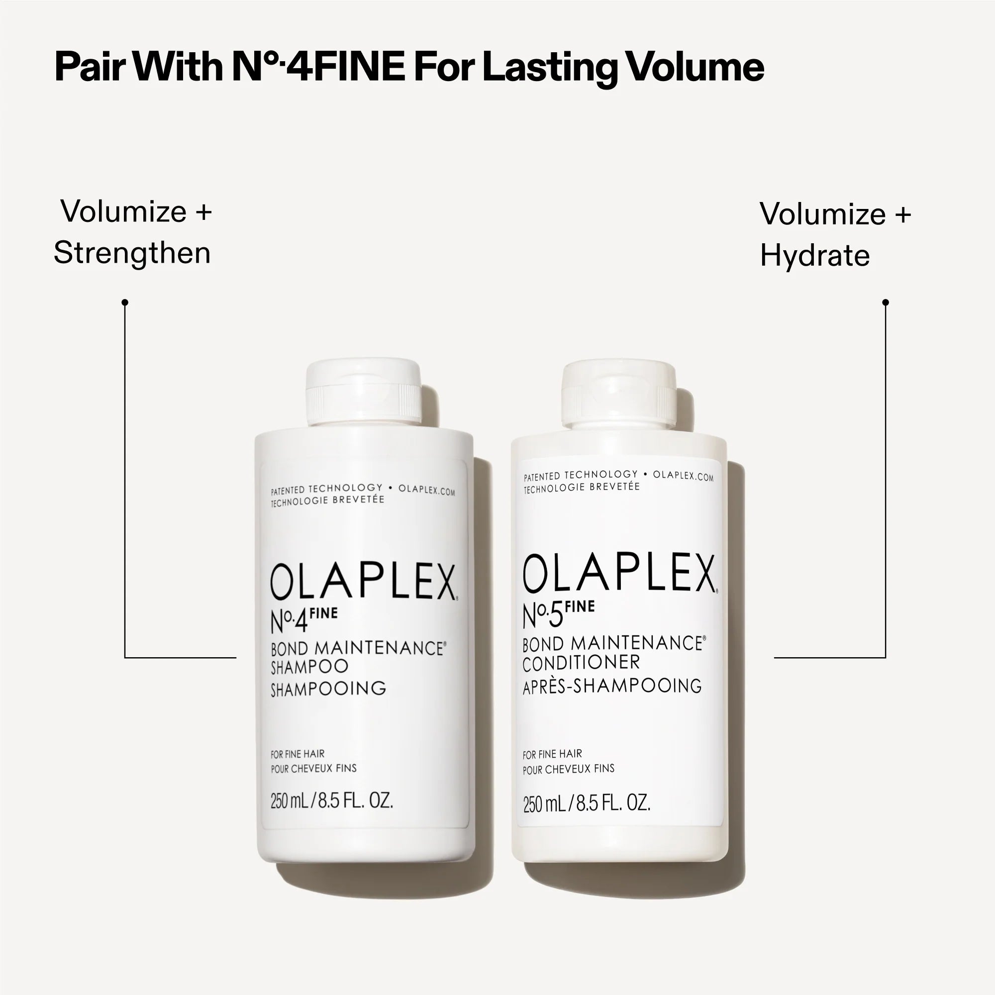 Olaplex No.5 Fine Conditioner
