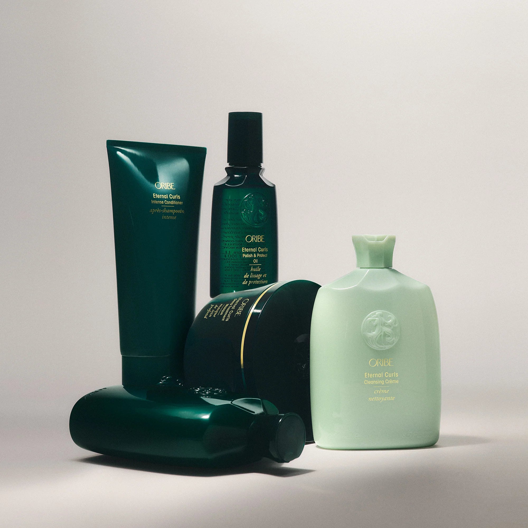 Oribe Eternal Curls Cleansing Creme