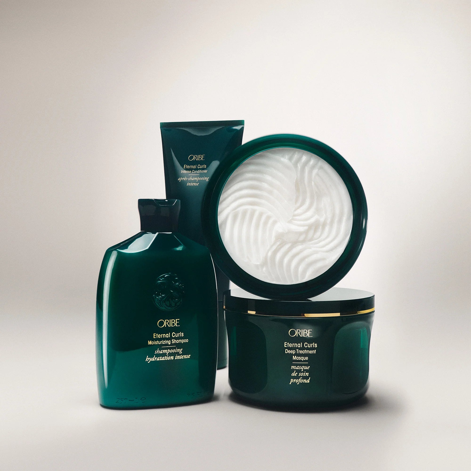 Oribe Eternal Curls Moisturising Shampoo