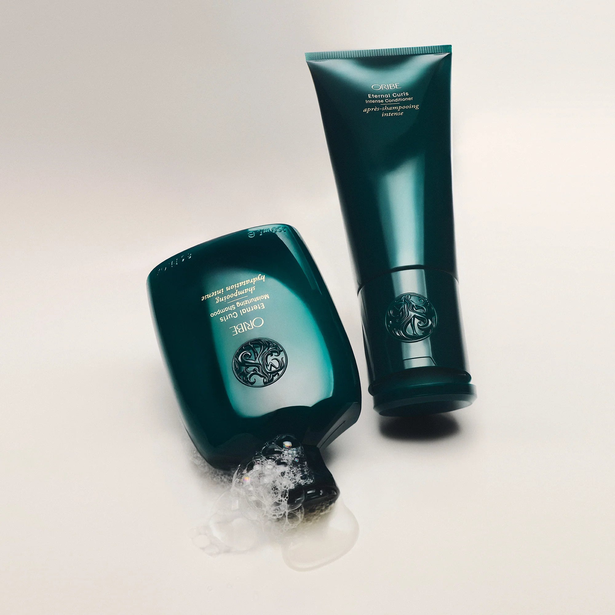 Oribe Eternal Curls Moisturising Shampoo