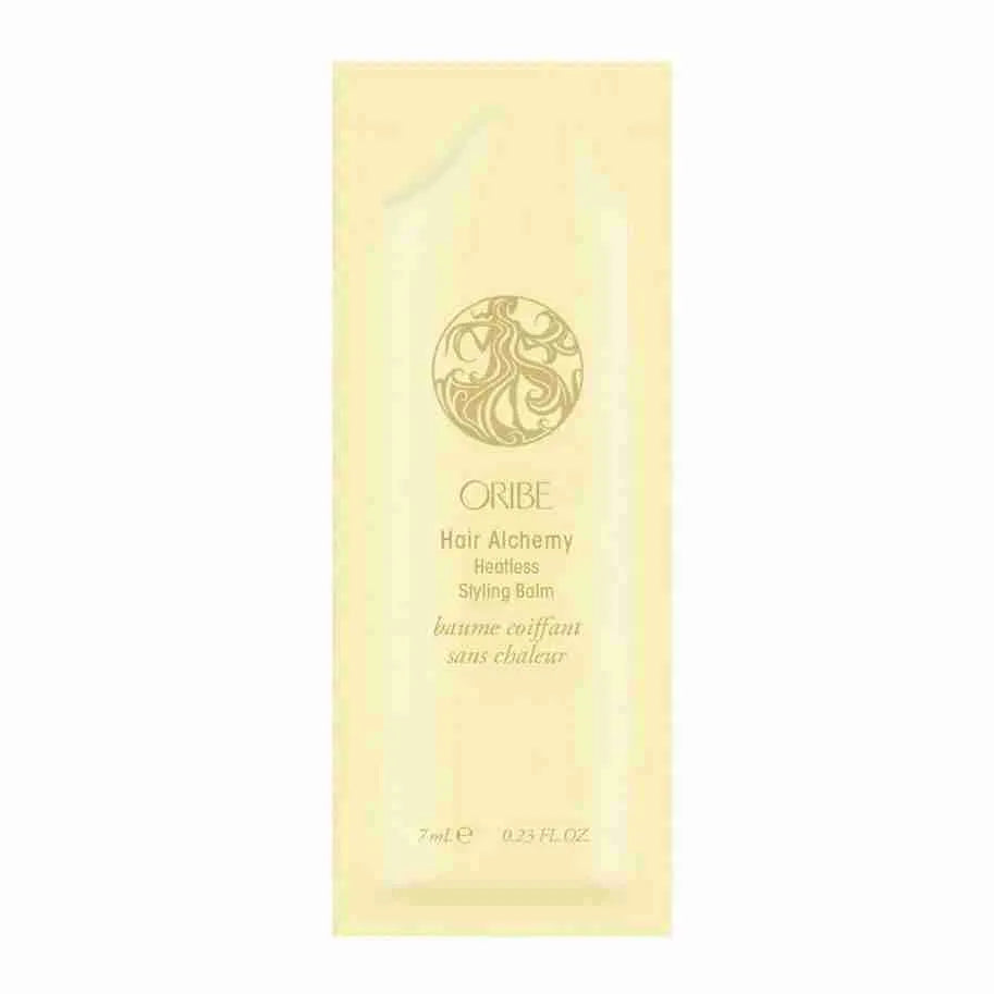 Oribe Hair Alchemy Heatless Styling Balm