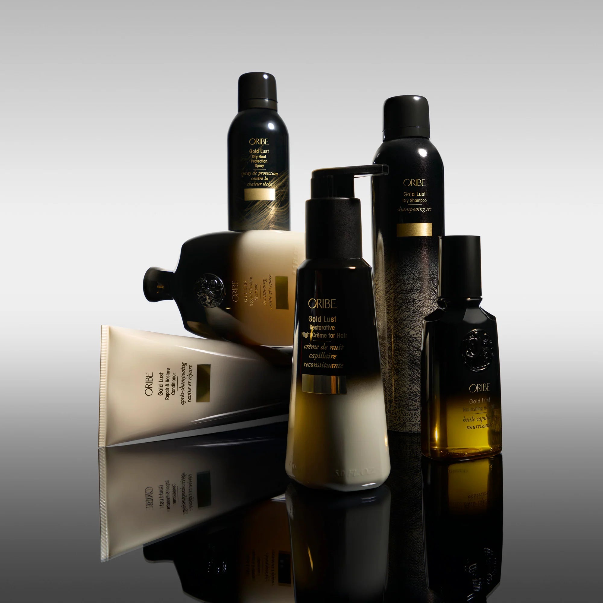 Oribe Restorative Night Crème