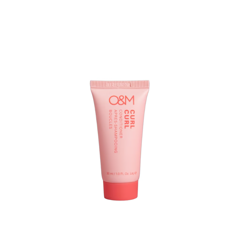 O&M Curl Curl Conditioner