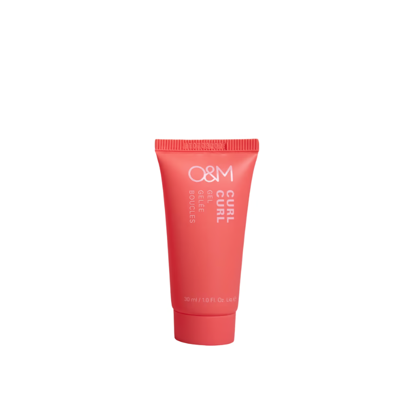 O&M Curl Curl Gel