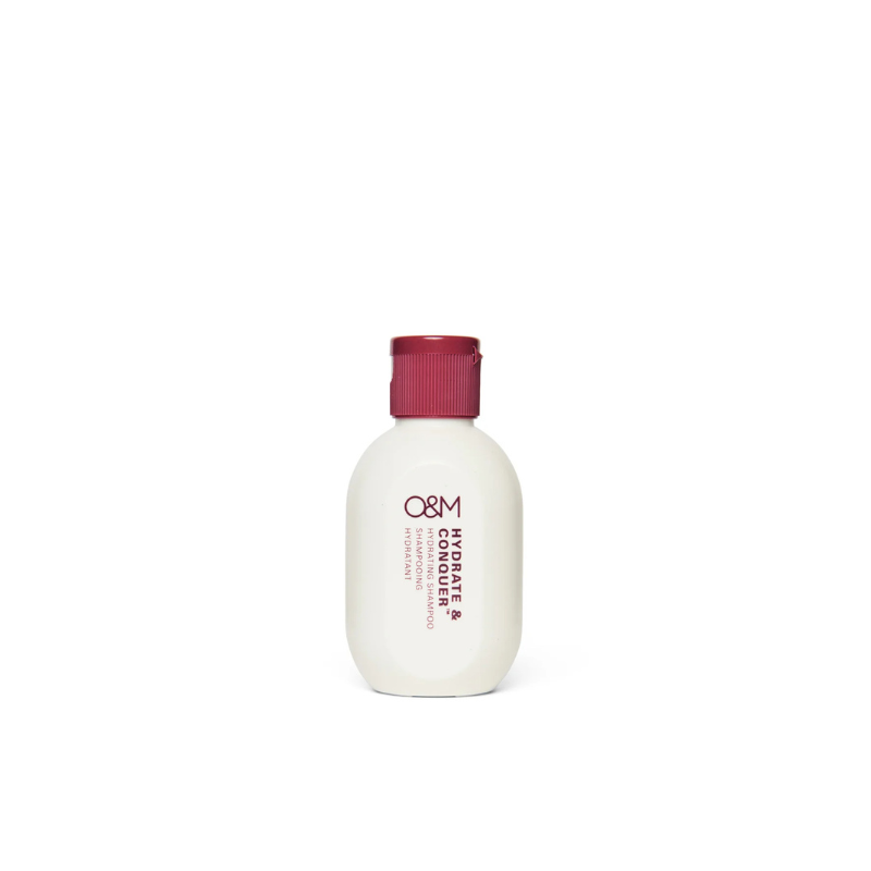 O&M Hydrate and Conquer Shampoo 50ml