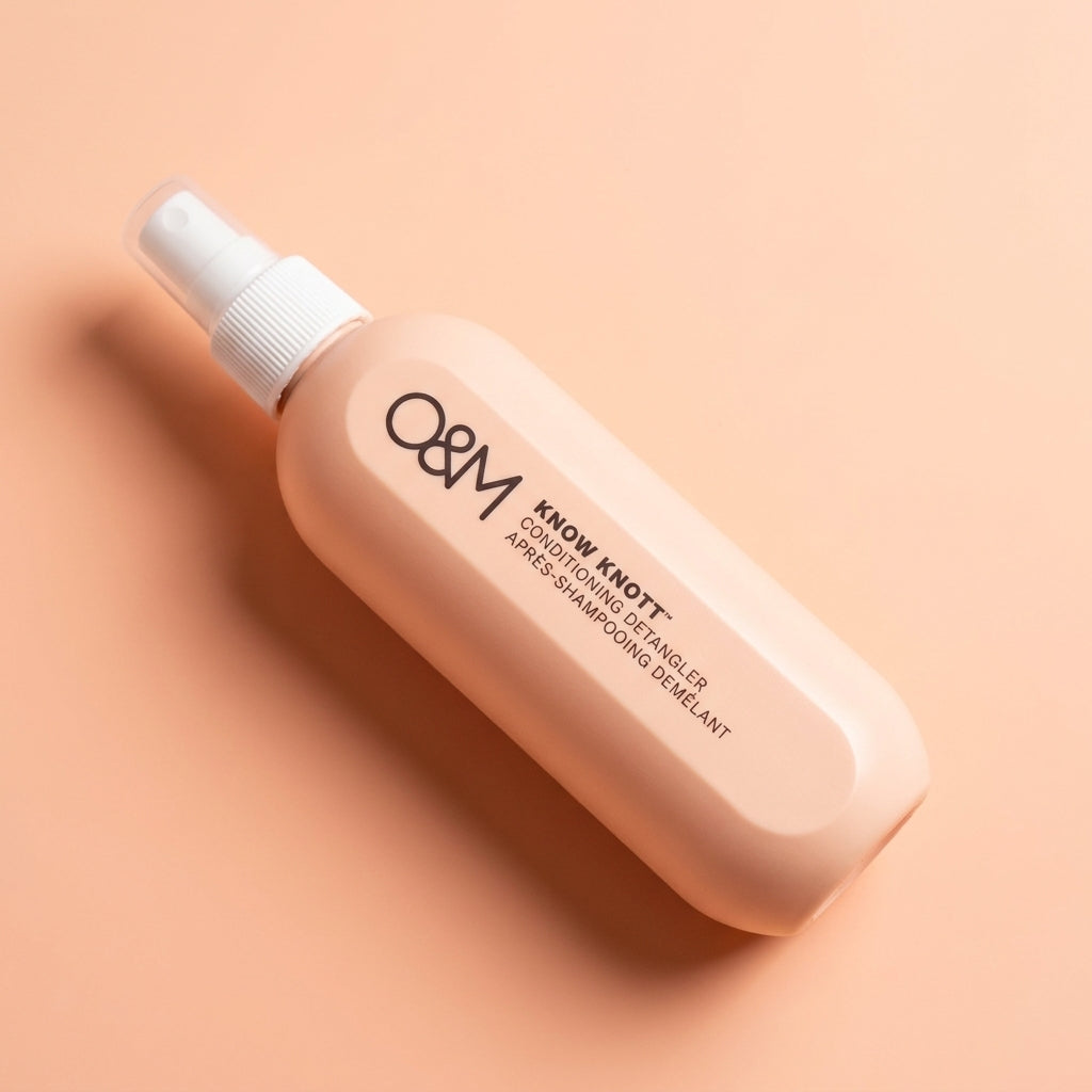 O&M Know Knott Spray