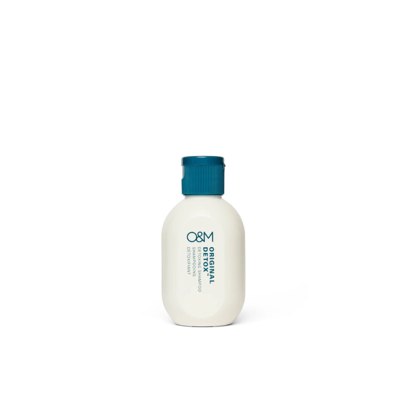 O&M Original Detox Shampoo