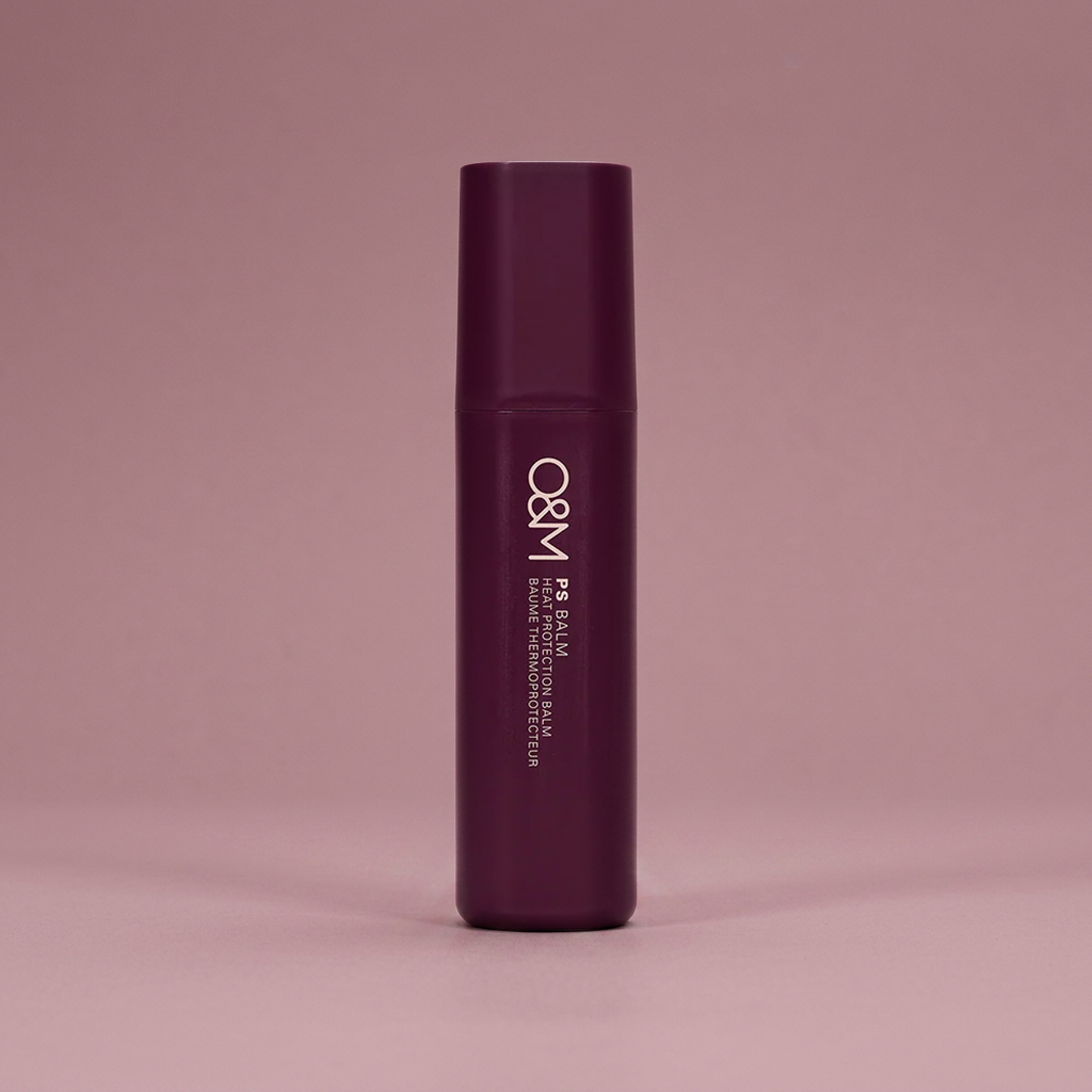 O&M PS Balm
