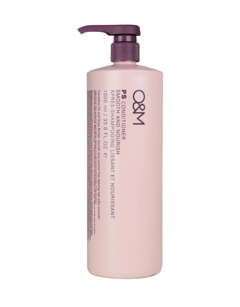 O&M PS Conditioner