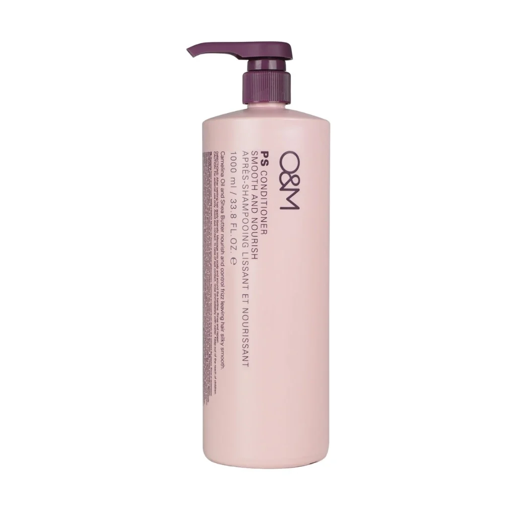 Original Mineral PS Conditioner 1 Litre pump bottle