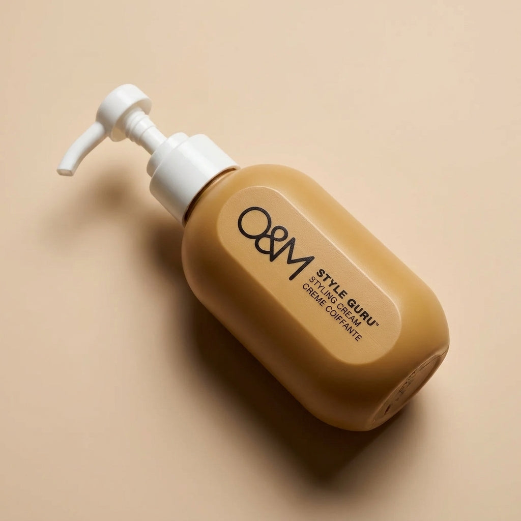 O&M Style Guru