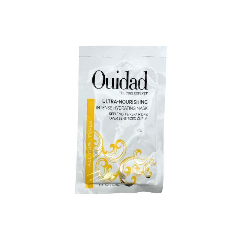 Ouidad Ultra-Nourishing Intense Hydrating Mask