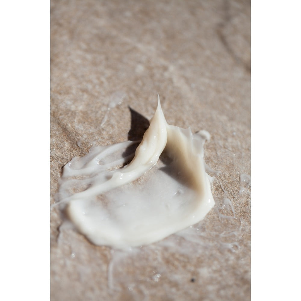 Oway Silk'n Glow Hair Mask rich cream texture