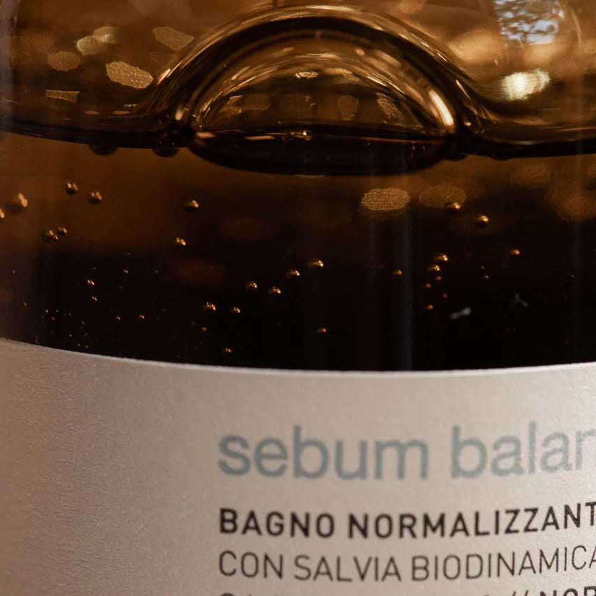 Oway Sebum Balance Hair Bath