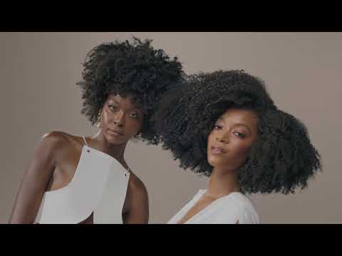 Introducing Oribe Eternal Curls