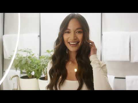 Get the look with Evo Fabuloso Cool Brown colour boosting treatment