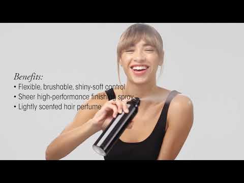 Oribe Superfine Hairspray