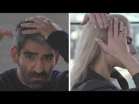 Oribe Silverati Pomade