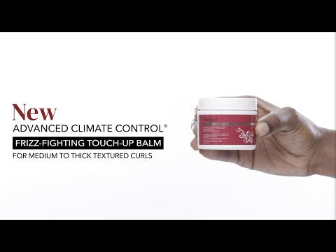 Ouidad Frizz-Fighting Touch-Up Balm product video