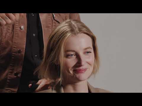 Oribe Tres Set Structure Spray