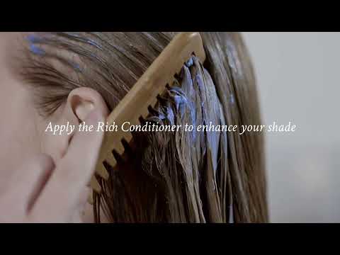 Davines Heart of Glass — official Davines video