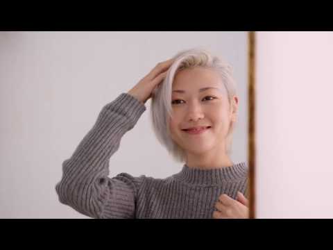 How to stop brassy tones with Evo Fabuloso Platinum Blonde shampoo and treatment