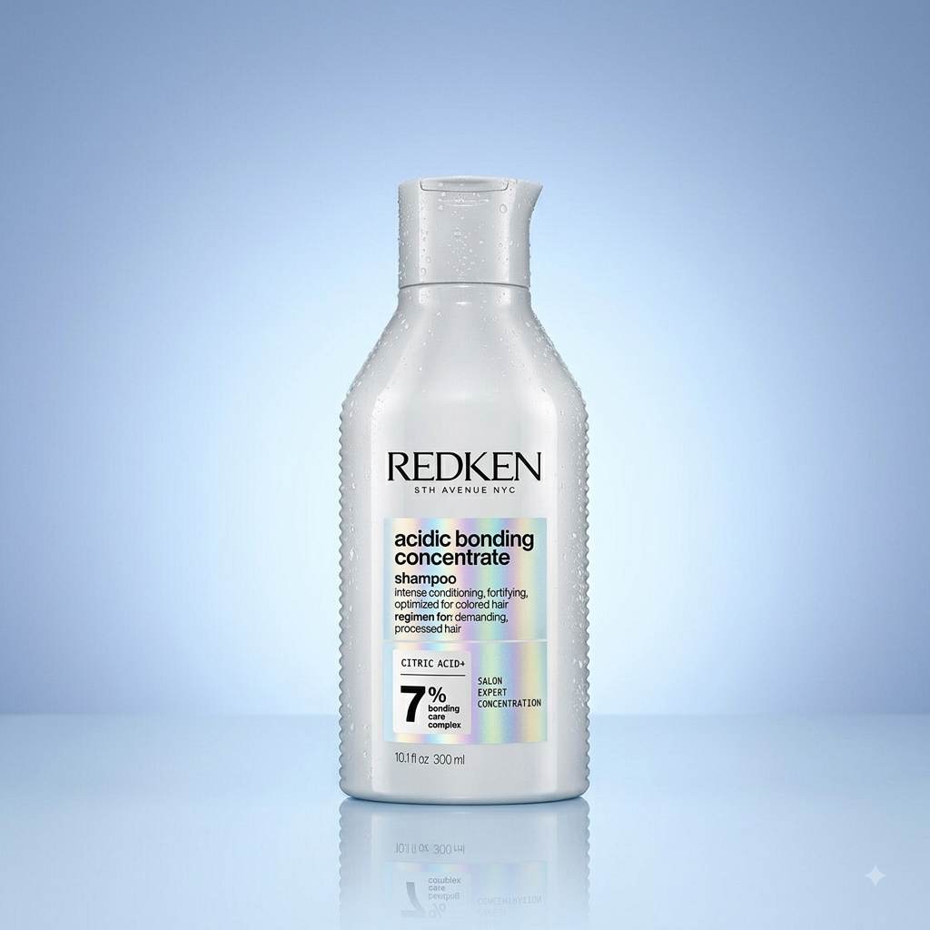 Redken Acidic Bonding Concentrate Shampoo