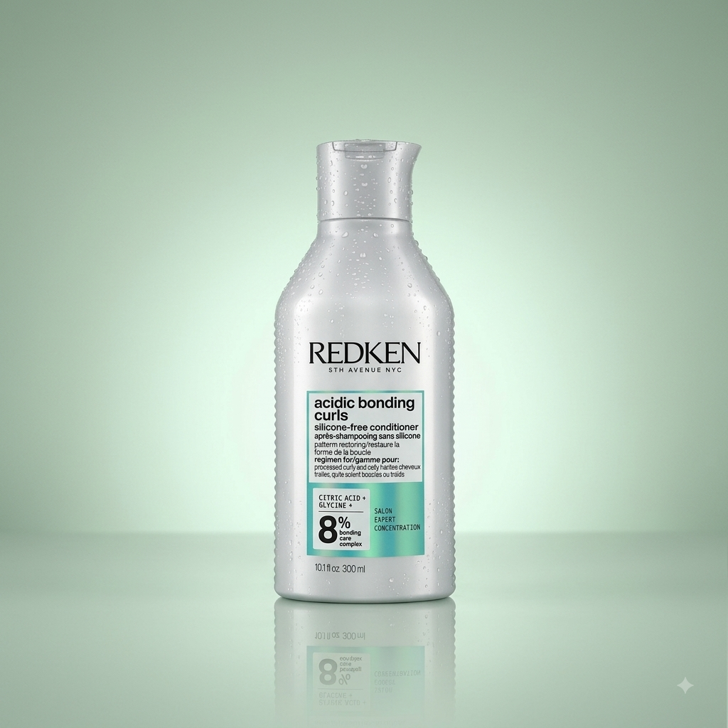 Redken Acidic Bonding Curls Conditioner