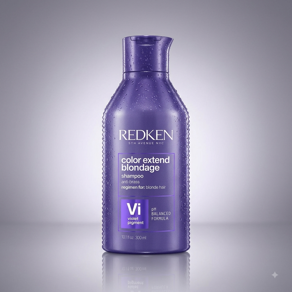 Redken Blondage Shampoo