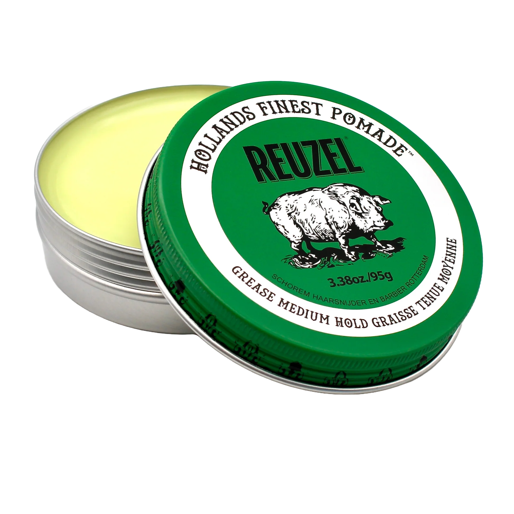Reuzel Green Pomade