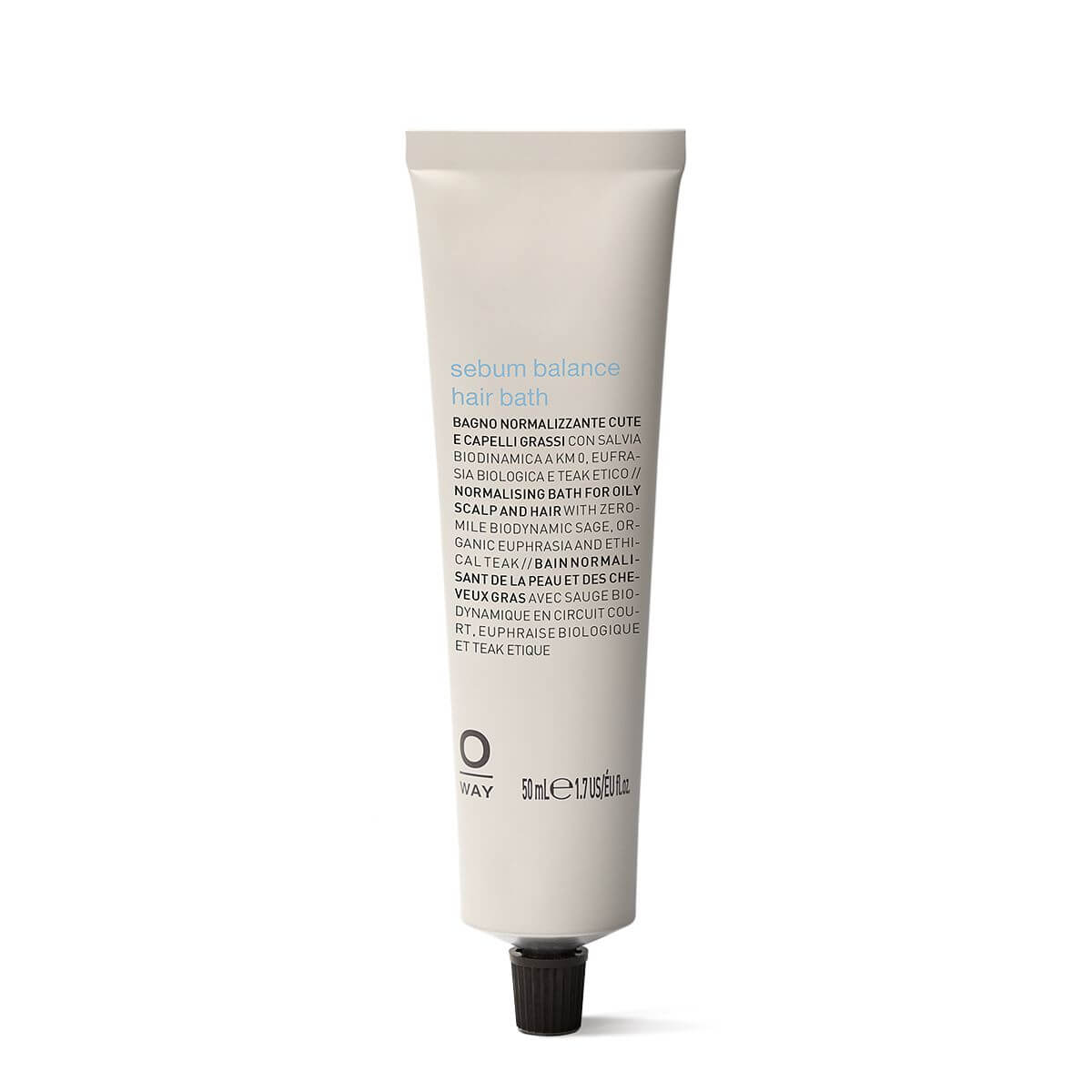 Oway Sebum Balance Hair Bath