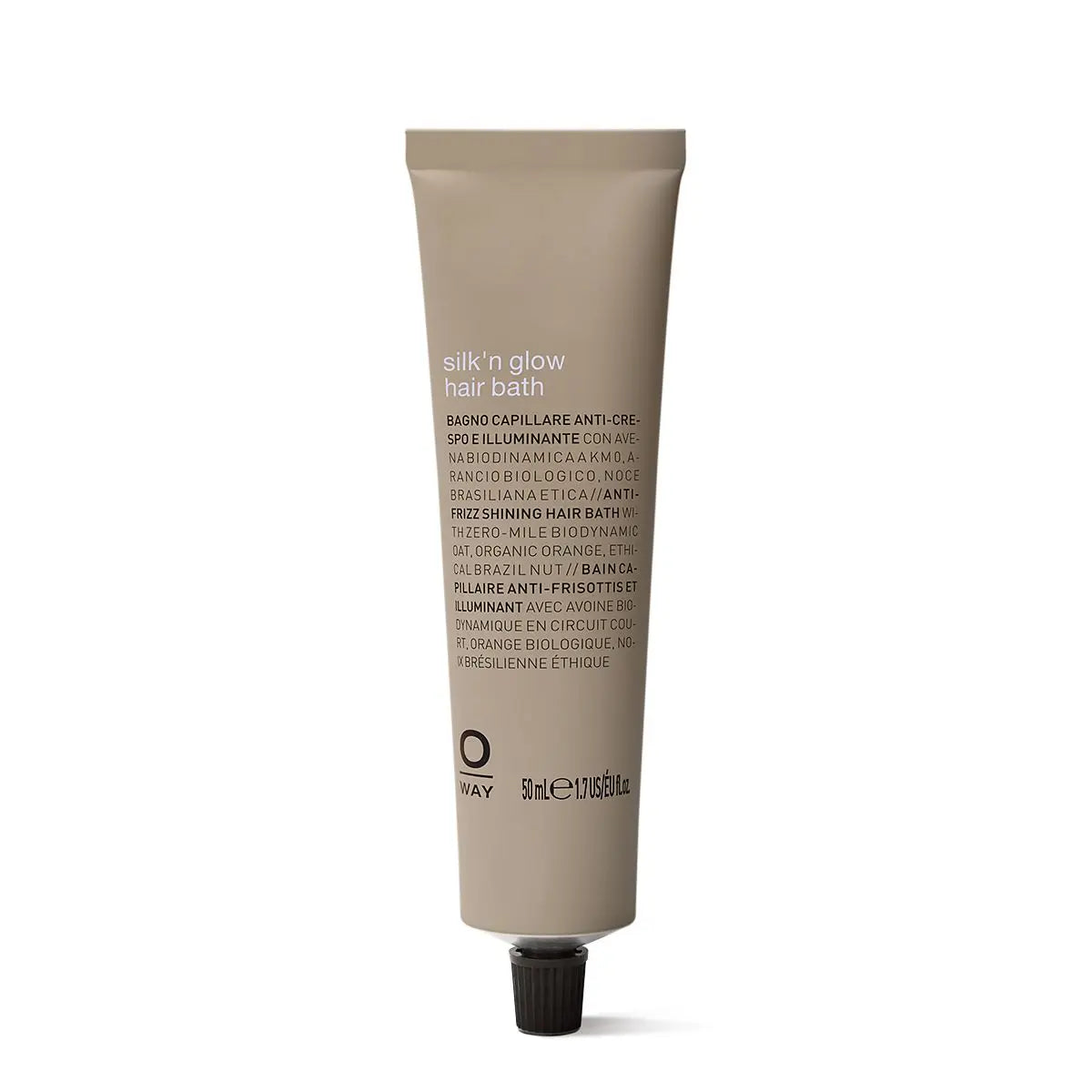 Oway Silk'n Glow Hair Bath