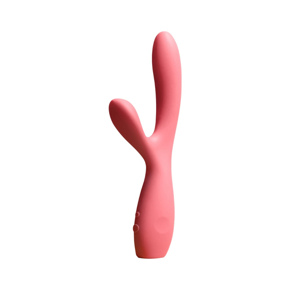 Smile Makers The Artist rabbit vibrator official packshot