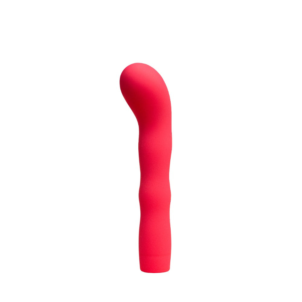 Smile Makers The Romantic internal vibrator official packshot