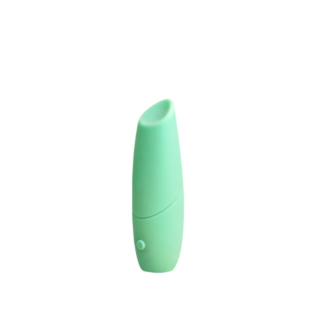 Smile Makers The Whisperer lipstick vibrator official packshot