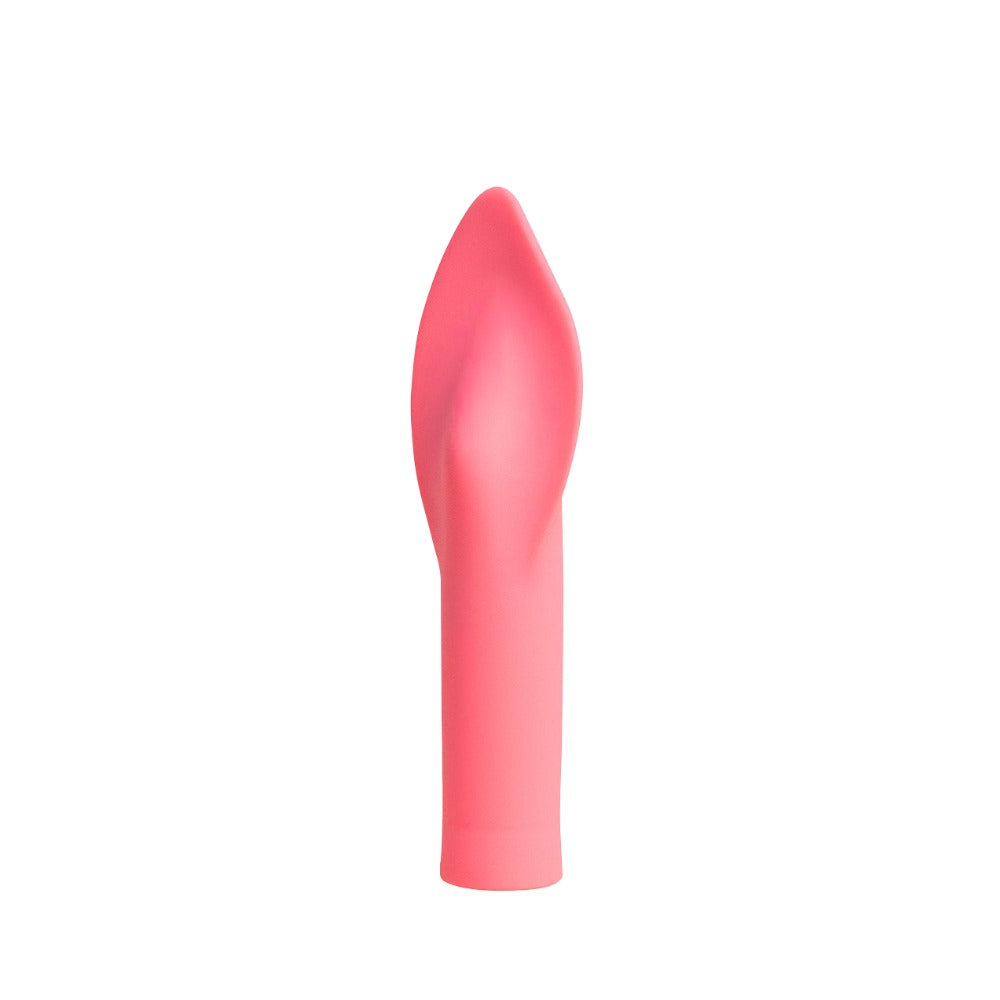 Smile Makers The Firefighter clitoral vibrator official packshot