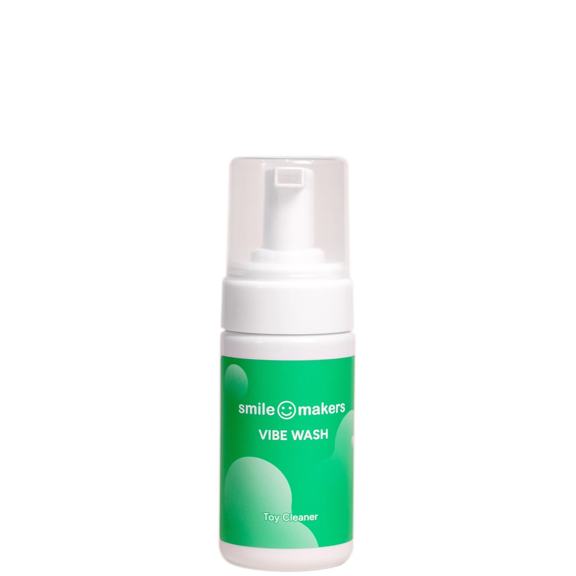 Smile Makers Vibe Wash