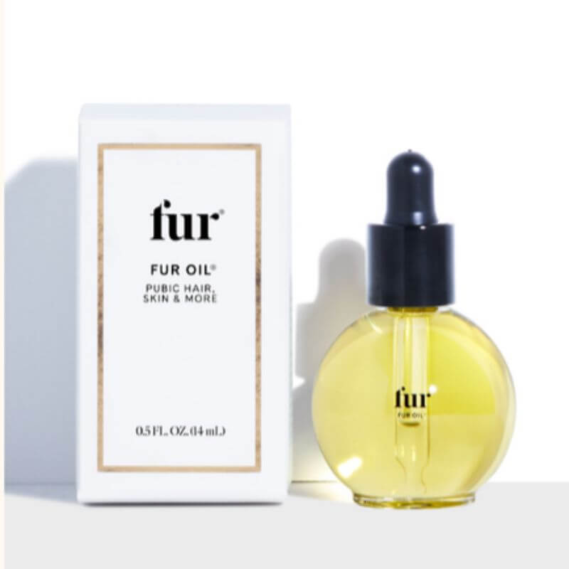 Fur Oil