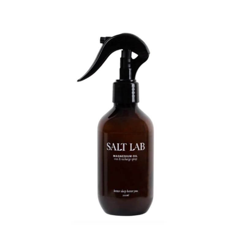 Salt Lab Magnesium Oil Spray