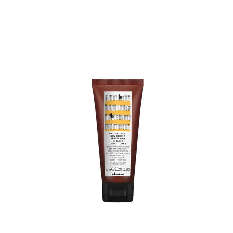 Davines Nourishing Vegetarian Miracle Conditioner