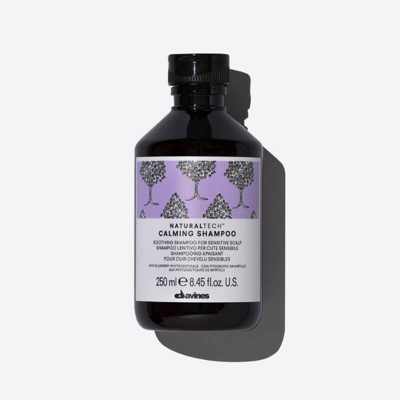 Davines Calming Shampoo 250ml