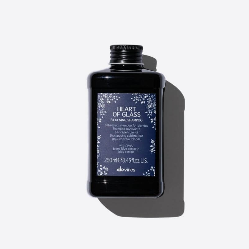 Heart Of Glass Shampoo by Davines