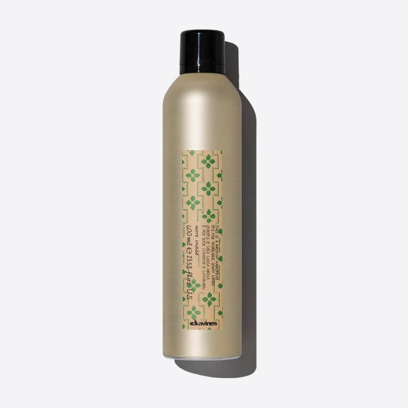 Davines This is a Medium Hairspray