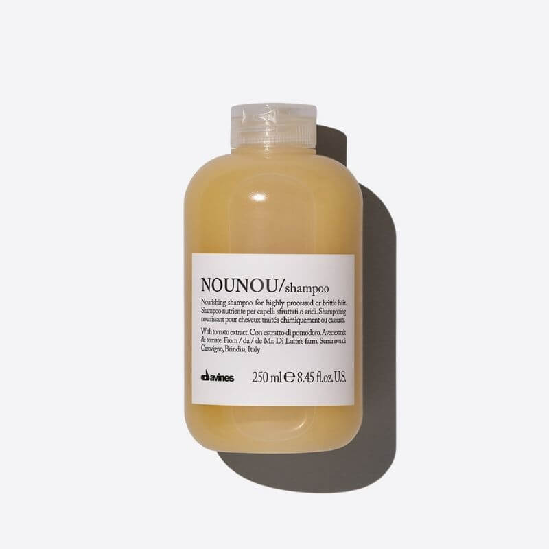 Davines Nounou Nourishing Shampoo 250ml