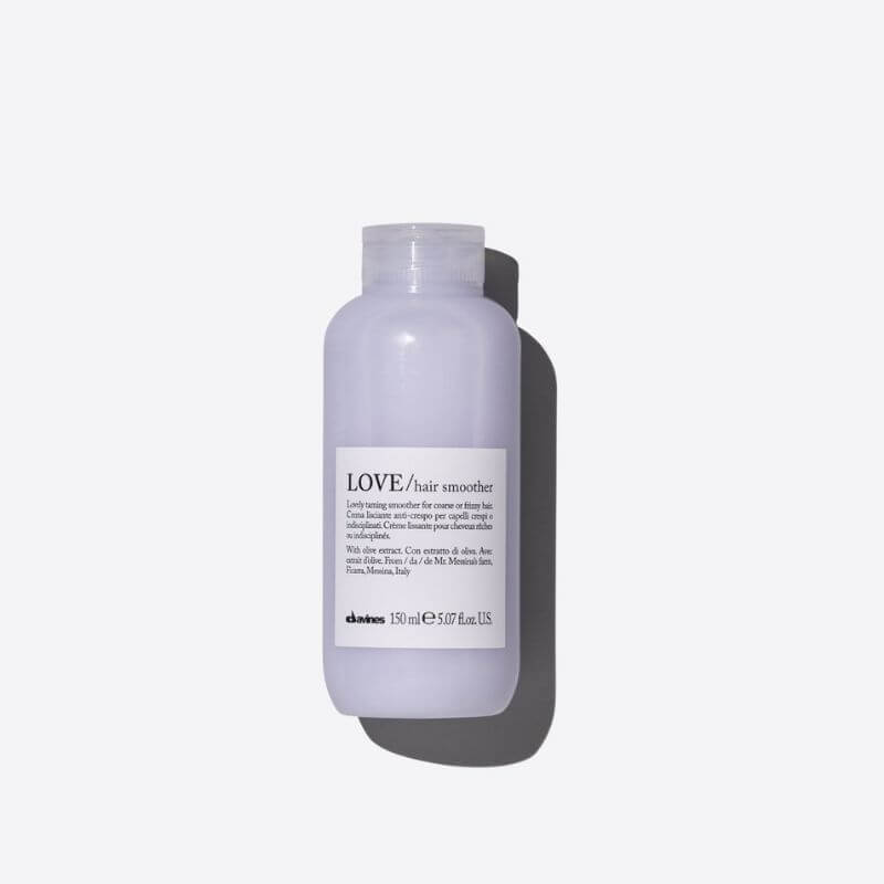 love smoother by davines