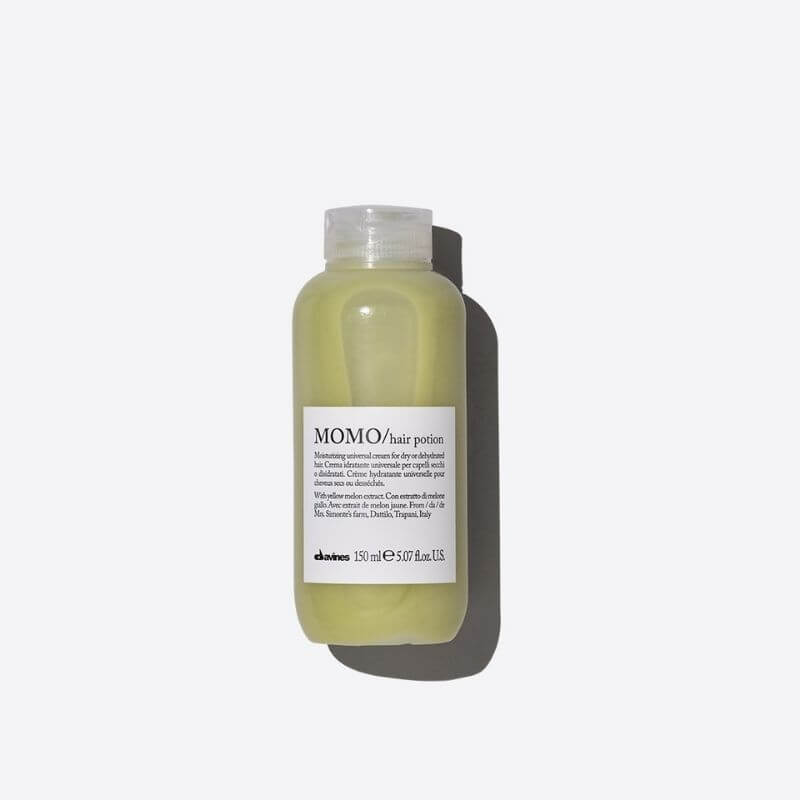 Momo Hair potion by davines