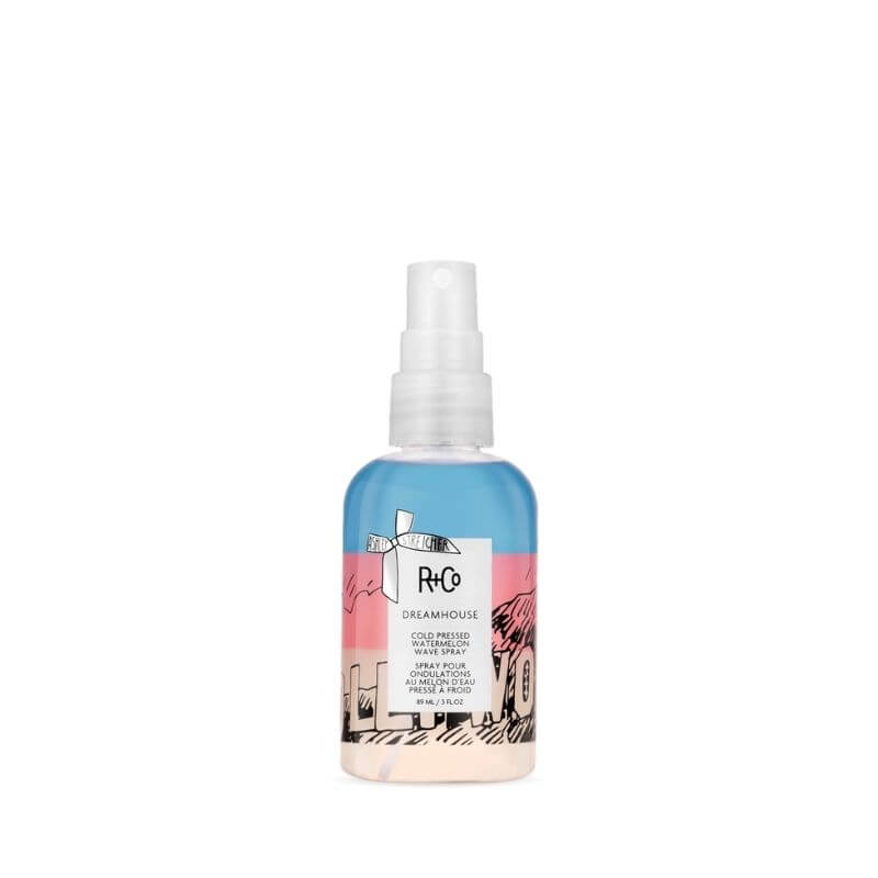 Dreamhouse Cold Pressed Watermelon Wave Spray by R&Co