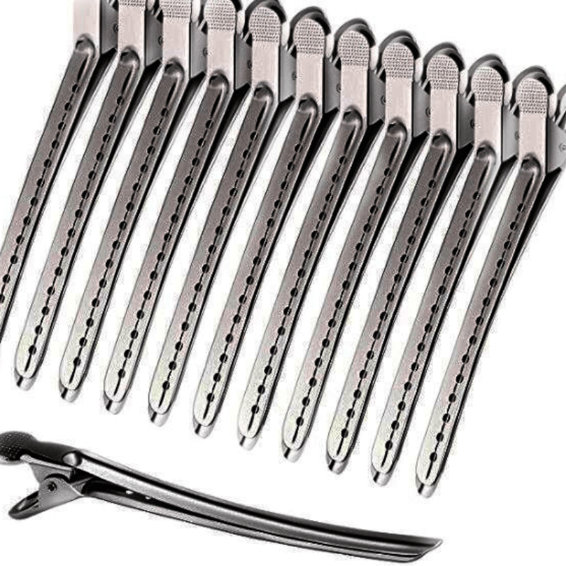 Gildie Duckbill Clips