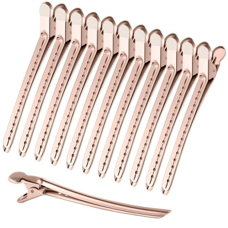 Gildie Duckbill Clips