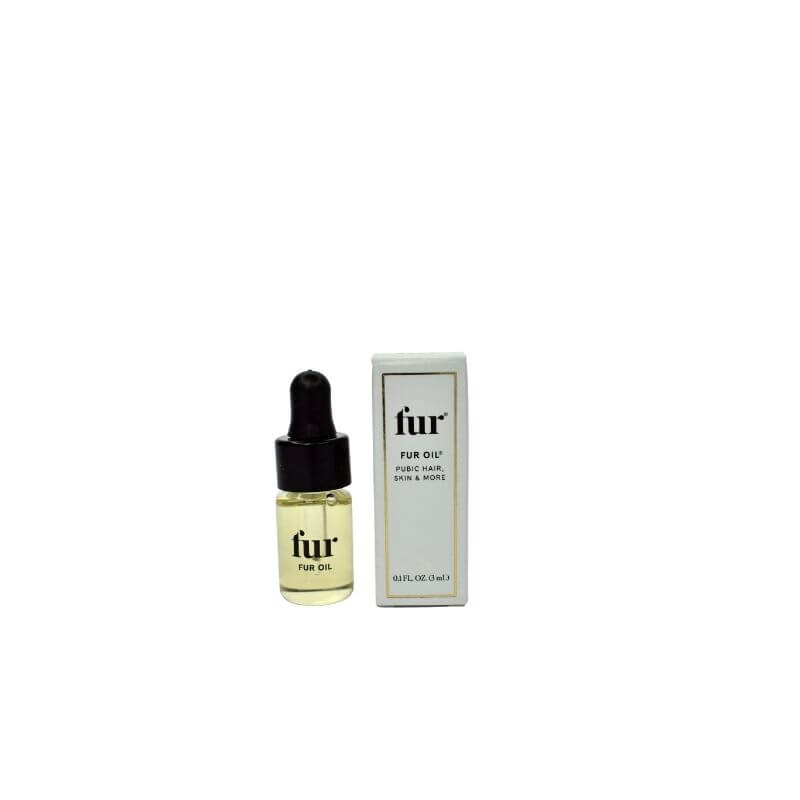 Fur Oil